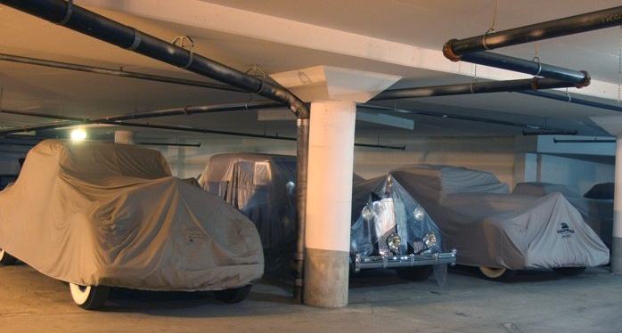 Why Should I Use a Car Cover In The Winter?